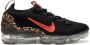 Nike x Social Status Air Max Penny 2 sneakers Zwart - Thumbnail 5