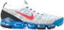 Nike Air Vapormax Flyknit 3 sneakers Wit - Thumbnail 4