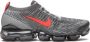 Nike Air Vapormax Flyknit 3 sneakers Grijs - Thumbnail 5