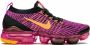 Nike Air VaporMax Flyknit 3 sneakers Roze - Thumbnail 17