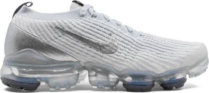 Nike Air VaporMax Flyknit 3 sneakers Wit