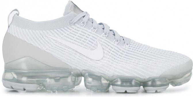 Nike Air Vapormax Flyknit 3 sneakers Wit