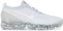 Nike Air Vapormax Flyknit 3 sneakers Wit - Thumbnail 8