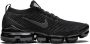 Nike Air VaporMax Flyknit 3 sneakers Zwart - Thumbnail 5