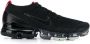 Nike Air Vapormax Flyknit 3 sneakers Zwart - Thumbnail 1