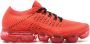 Nike Air Vapormax Flyknit x Clot 42 sneakers Rood - Thumbnail 1