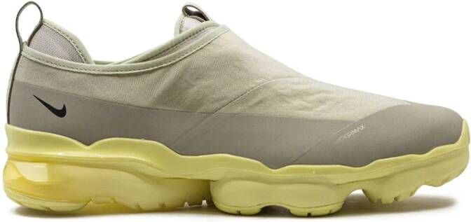 Nike VaporMax Moc Roam "Light Stone" sneakers Beige