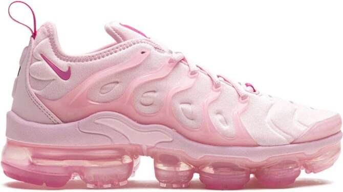 Nike Air Vapormax Plus "Pink Foam" sneakers Roze
