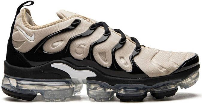 Nike Air VaporMax Plus sneakers Beige