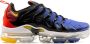 Nike Air VaporMax Plus sneakers Blauw - Thumbnail 1