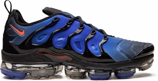 Nike Air VaporMax Plus sneakers Blauw