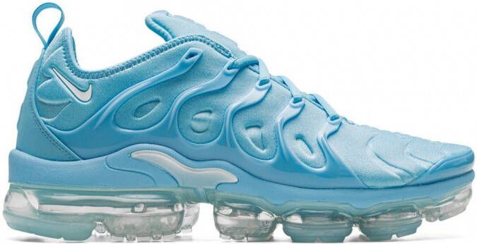 Nike Air VaporMax Plus sneakers Blauw