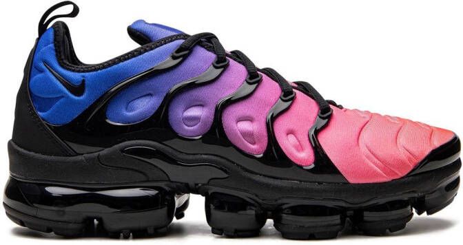 Nike Air VaporMax Plus sneakers Blauw