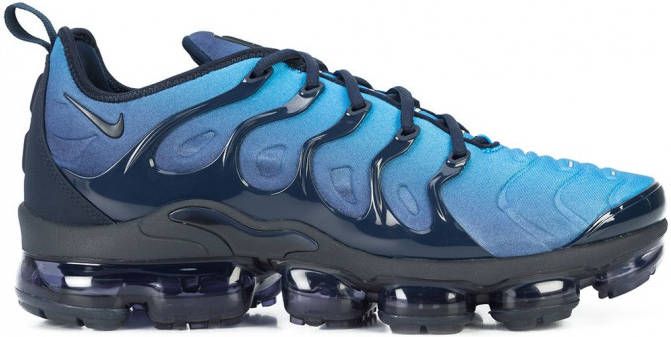 Nike Air Vapormax Plus sneakers Blauw