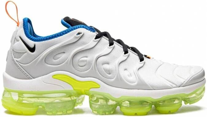 Nike Zoom Vomero 16 low-top sneakers Grijs