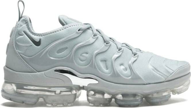 Nike air vapormax plus sneakers Grijs