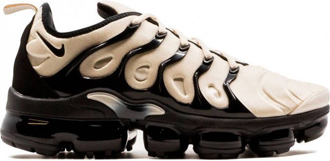 Nike Air VaporMax Plus sneakers Beige