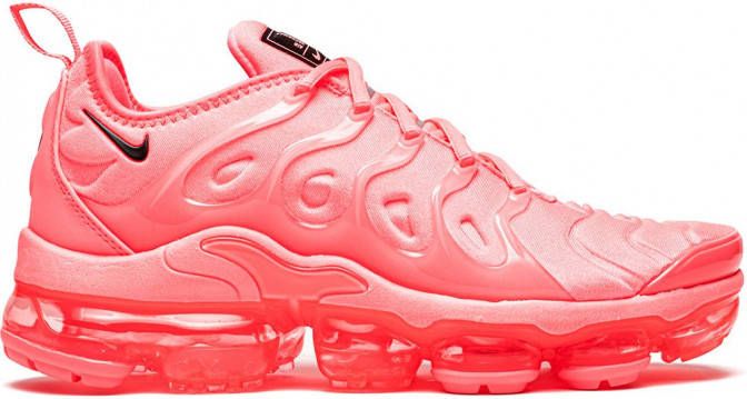 Nike Air VaporMax Plus sneakers Rood