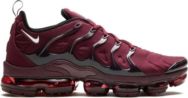 Nike Air Vapormax Plus sneakers Rood