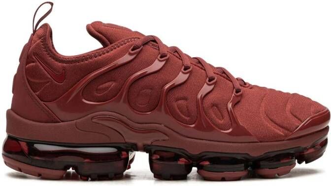 Nike Air Vapormax Plus sneakers Rood