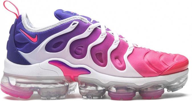 Nike Air Vapor Max Plus sneakers Roze