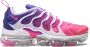 Nike Air Foamposite One sneakers Zwart - Thumbnail 9