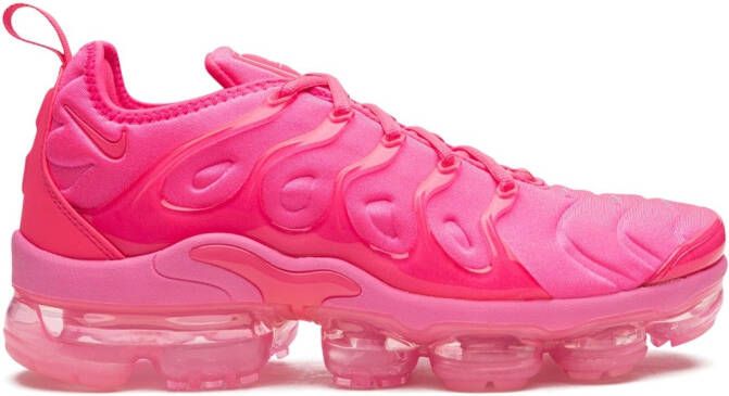 Nike Air VaporMax Plus sneakers Roze