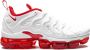 Nike Air VaporMax Plus sneakers Wit - Thumbnail 1