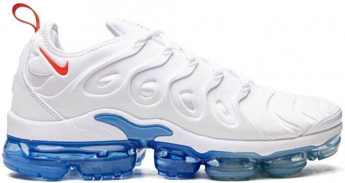 Nike Air VaporMax Plus sneakers Wit