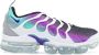 Nike Air VaporMax Plus sneakers Wit - Thumbnail 1