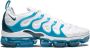 Nike X Comme des Garçons X Supreme Air Force 1 Sneakers Zwart - Thumbnail 5