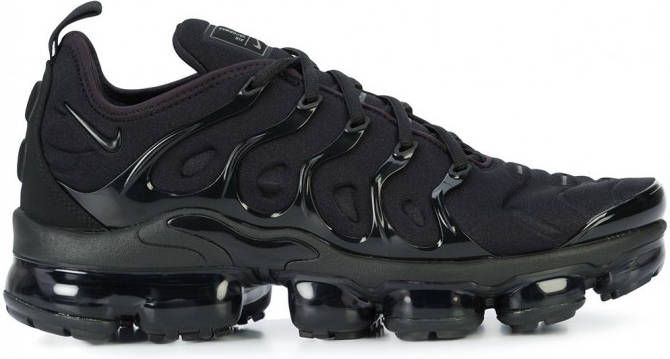 Nike Air VaporMax Plus sneakers Zwart