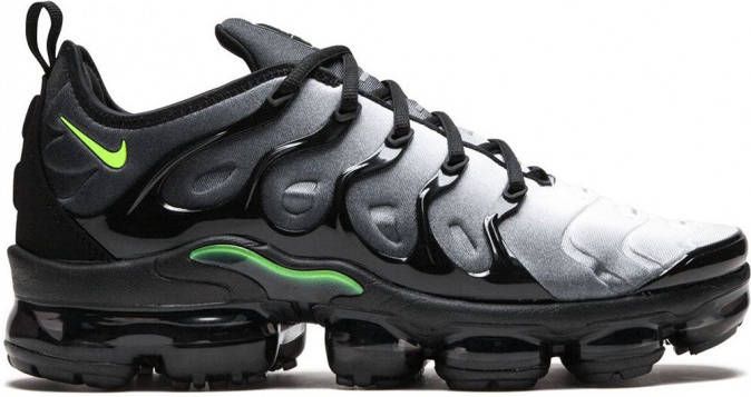 Nike Air Max 1 2 pumps van F x Secan Wit sneakers Groen - Foto 5