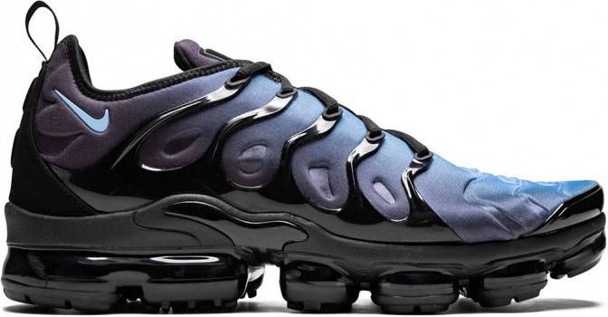 Nike Air VaporMax Plus sneakers Zwart