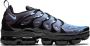 Nike Air VaporMax Plus sneakers Zwart - Thumbnail 1