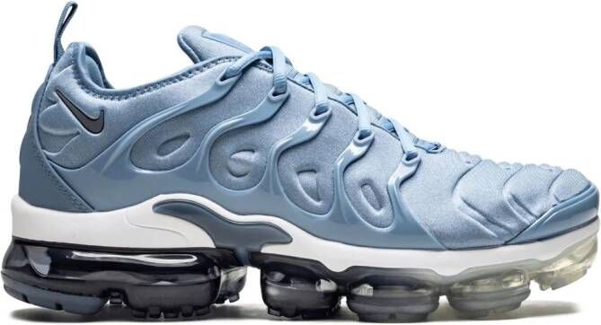 Nike "Air Vapormax Plus Work Blue sneakers" Blauw