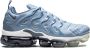 Nike "Air Vapormax Plus Work Blue sneakers" Blauw - Thumbnail 1