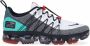 Nike Air Max 97 sneakers rubber PolyesterPolyester 4 Zwart - Thumbnail 10