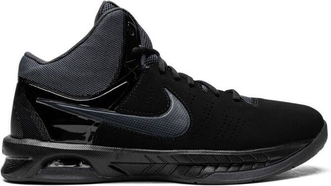 Nike Zoom Vomero 5 low-top sneakers Zilver