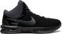 Nike Zoom Vomero 5 low-top sneakers Zilver - Thumbnail 1