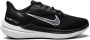 Nike Winflo 9 low-top sneakers Zwart - Thumbnail 5