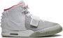 Nike Air Yeezy 2 NRG sneakers Grijs - Thumbnail 1