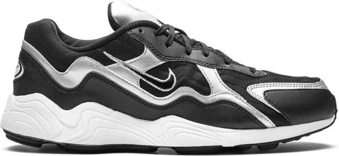 Nike LeBron 17 low-top sneakers Rood - Foto 4