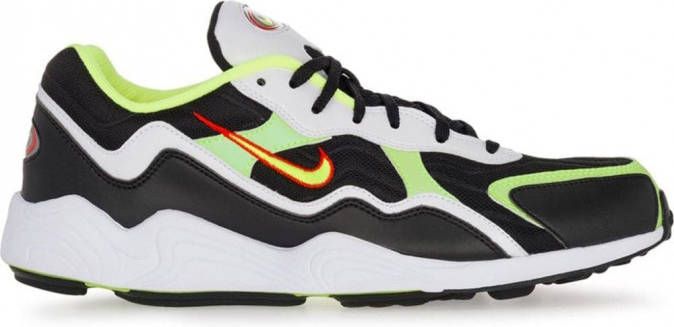 Nike Air Zoom Alpha sneakers Polyester Polyester kalfsleer rubber 10.5 Wit