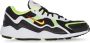 Nike Air Zoom Alpha sneakers Polyester Polyester kalfsleer rubber 10.5 Wit - Thumbnail 1