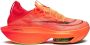 Nike "Air Zoom Alphafly Next% 2 Total Orange sneakers" Oranje - Thumbnail 6