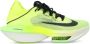 Nike Air Footscape geweven sneakers Beige - Thumbnail 5