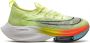 Nike Air Zoom Alpha Next% sneakers Groen - Thumbnail 1