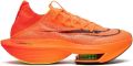 Nike Air Zoom Alphafly NEXT% sneakers Oranje - Oranje