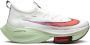 Nike Air Zoom Alpha Next% sneakers Wit - Thumbnail 1